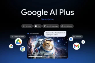 Ai Plus گوگل