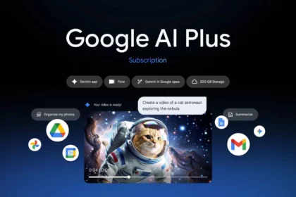Ai Plus گوگل