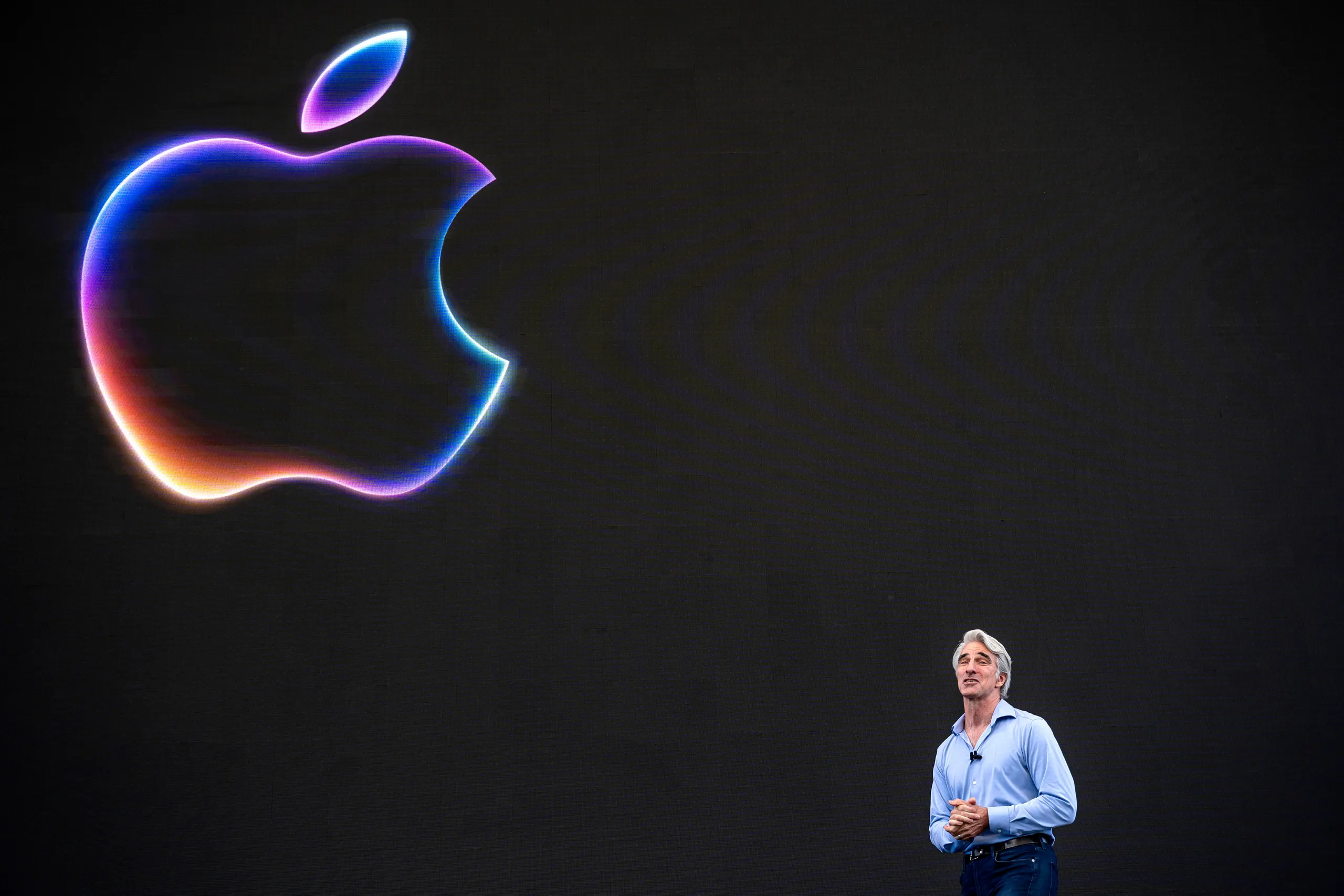 Apple Says Both Ai Models Run Locally And Offer Almost Real Time Output