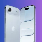 Apples Foldable Iphone