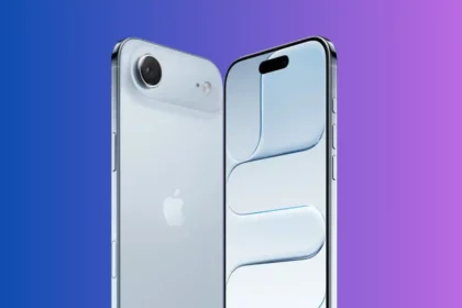 Apples Foldable Iphone