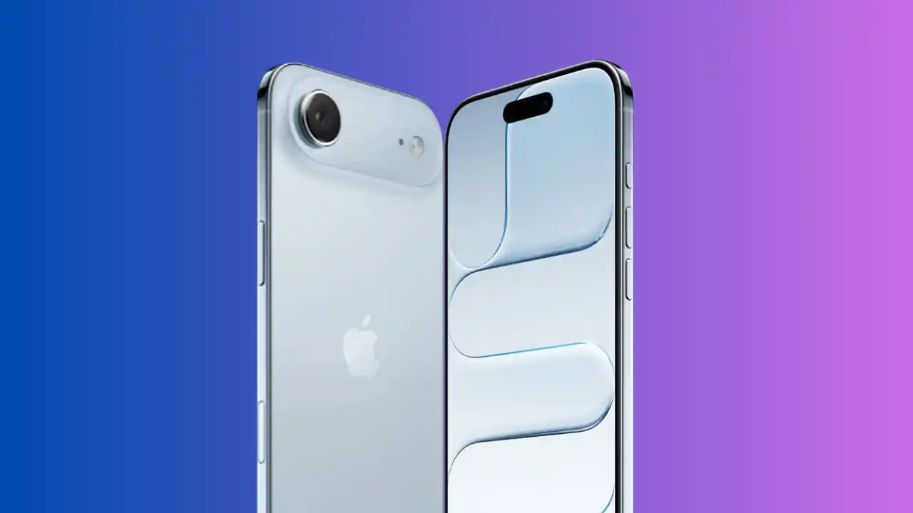 Apples Foldable Iphone