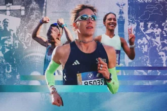 Berlin Marathon 2025