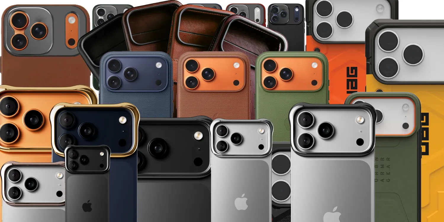Best Iphone 17 Cases