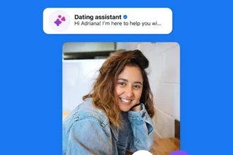 Facebook Is Getting An Ai Dating Assistant