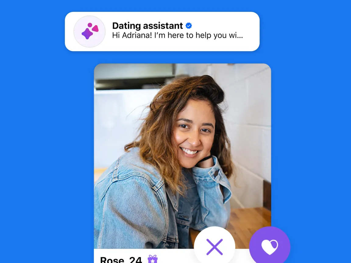 Facebook Is Getting An Ai Dating Assistant