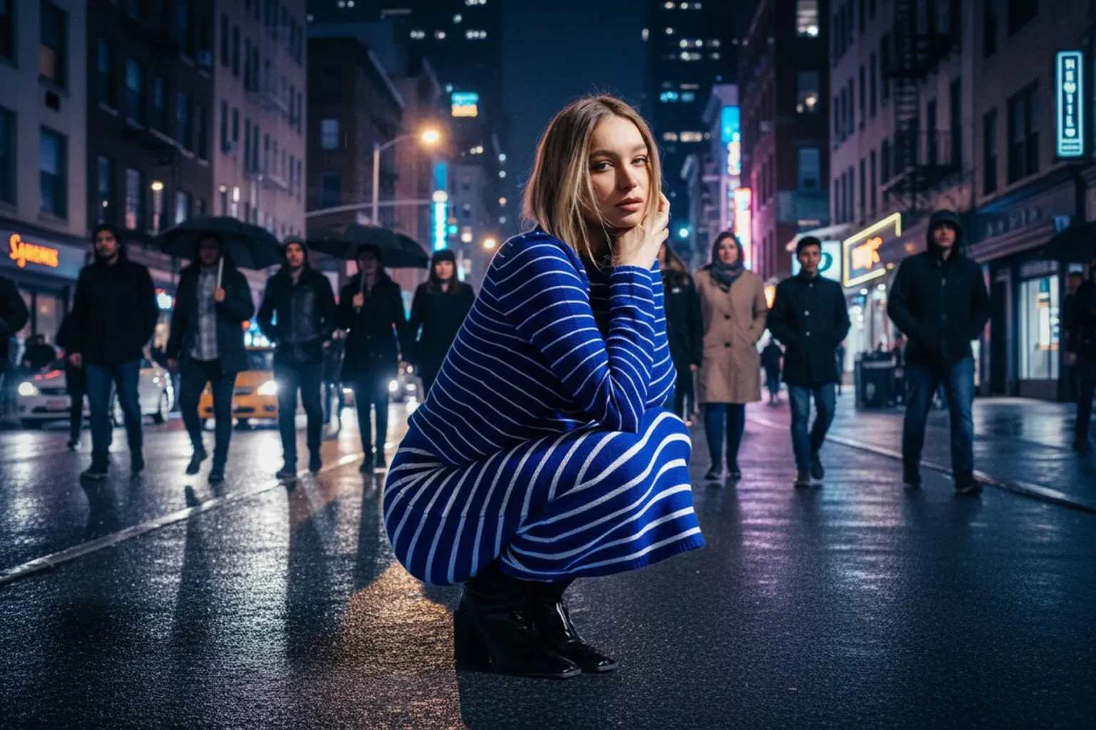 Googles Viral Nano Banana Ai Directly In Photoshop