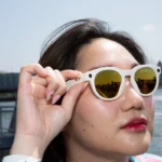 Metas New Smart Glasses