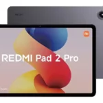 Redmi Pad 2 Pro Leaked