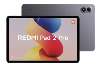 Redmi Pad 2 Pro Leaked