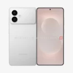 Samsung Galaxy S26 Edge