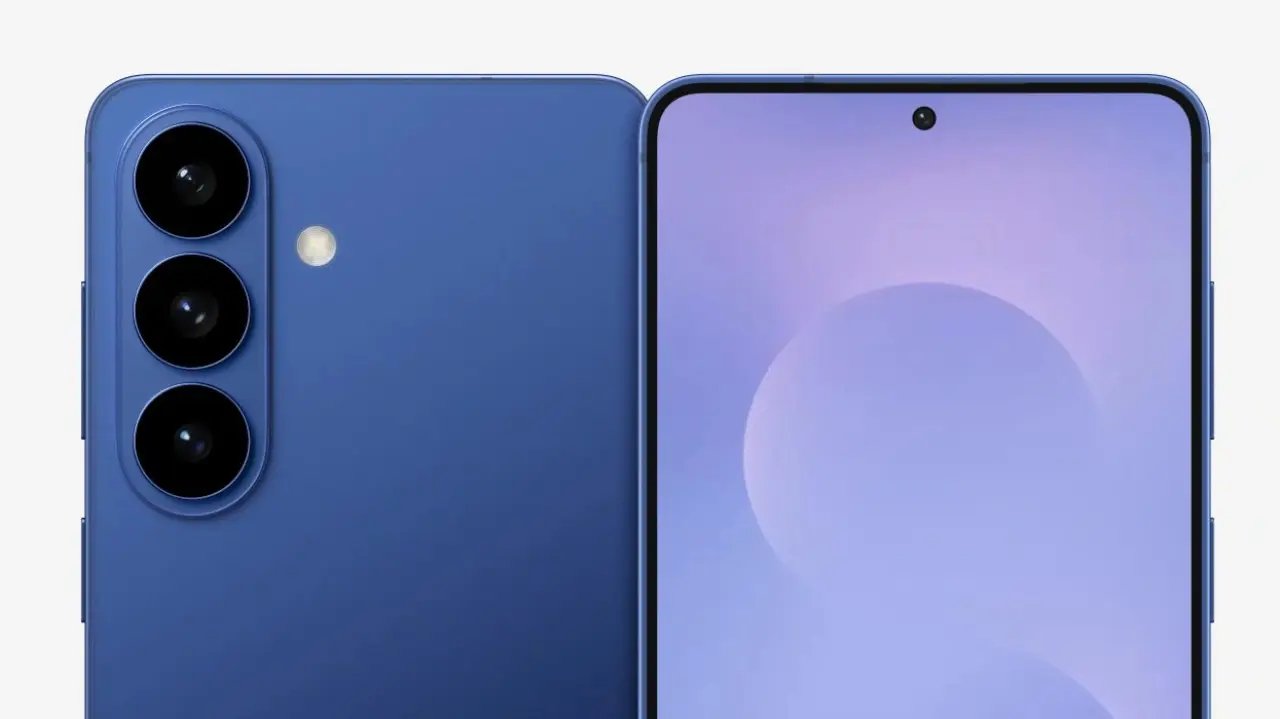 Samsung Galaxy S26 Pro