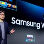 Samsung Vision Ai