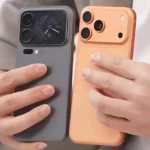 Xiaomi 17 Pro Max Vs Iphone 17 Pro Max