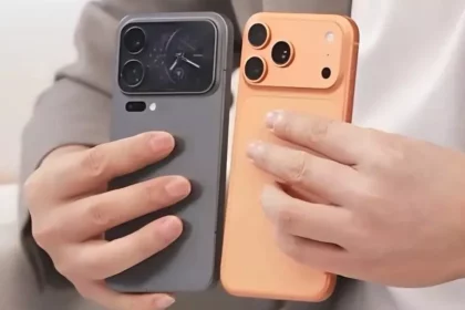 Xiaomi 17 Pro Max Vs Iphone 17 Pro Max