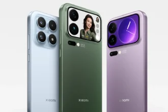 Xiaomi 17 Series Snapdragon 8 Elite Gen 5