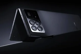 Xiaomi Mix Fold 6 Leaks