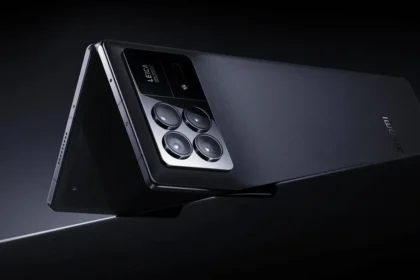 Xiaomi Mix Fold 6 Leaks