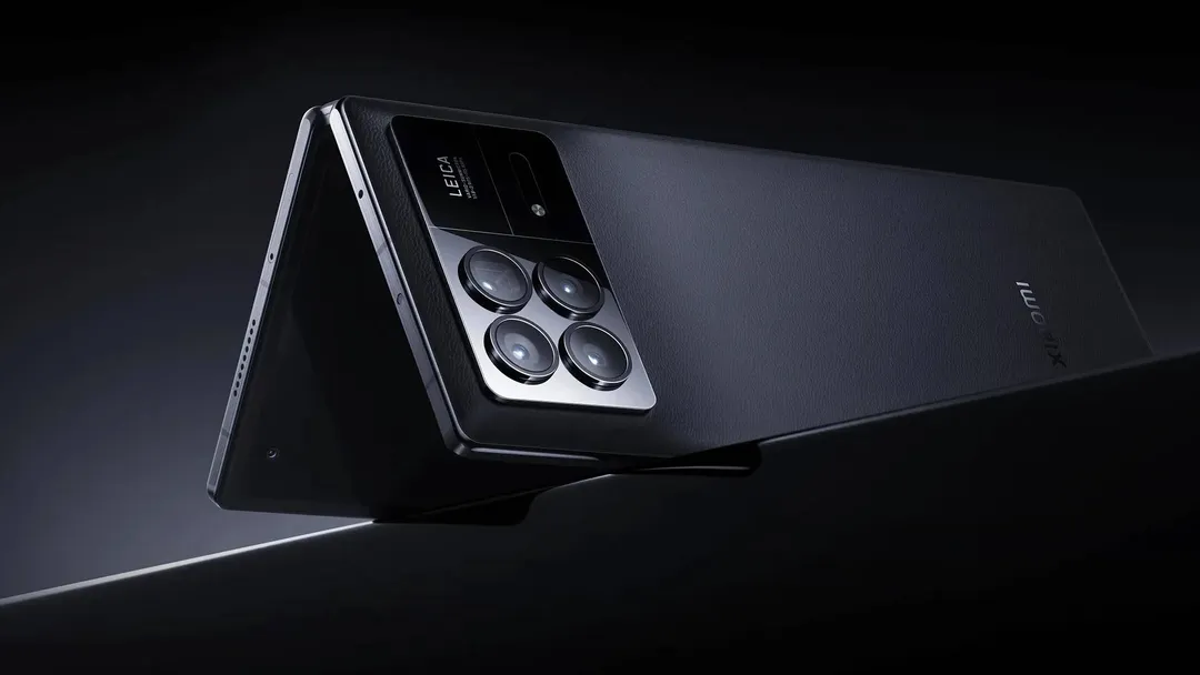 Xiaomi Mix Fold 6 Leaks