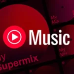 Youtube Music 1