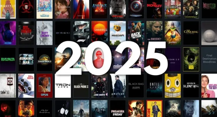 Best 2025 Movies