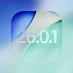 Ios 26.0.1