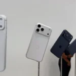 Iphone 17 Pro Max Vs. Iphone 16 Pro Max