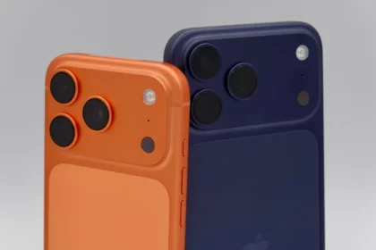 Iphone 17 Pro Review ۲