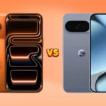 Iphone 17 Pro Vs. Google Pixel 10 Pro