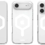 Iphone 17 Series Cases Leak