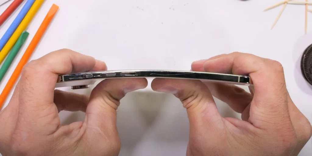 Iphone Air Impresses With Durability