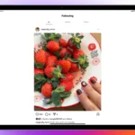Instagram Ipad App Launch Scaled