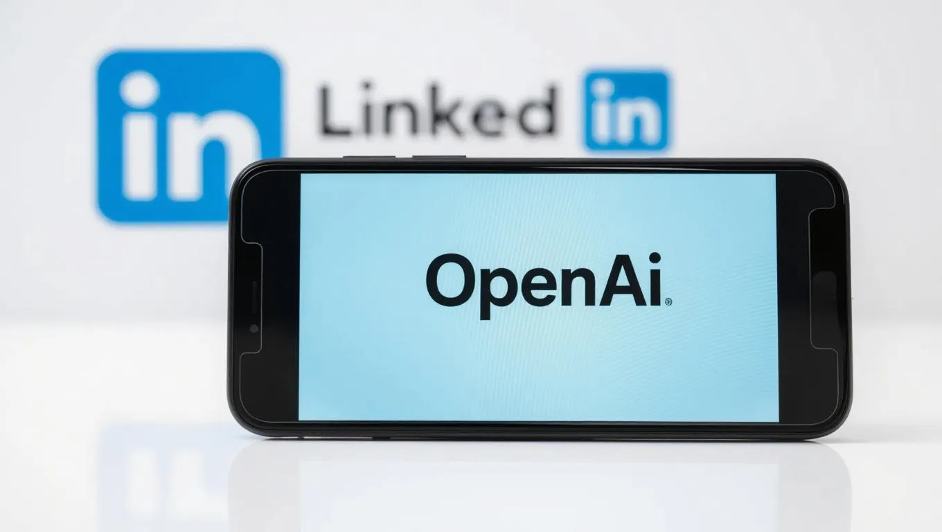 Openai Linkedin