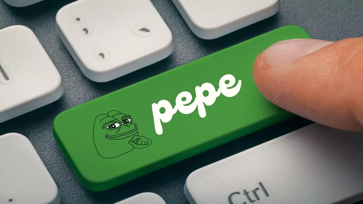 Pepe Coin