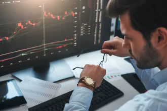 پراپ‌تریدینگ چیست