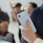 آیفون ایر اپل Scaled