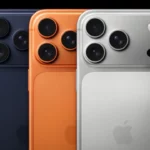 آیفون ۱۷ پرو 1