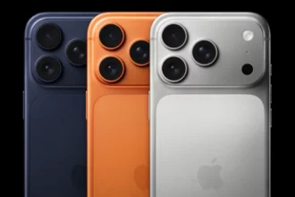 آیفون ۱۷ پرو 1