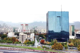 بانک مرکزی 1