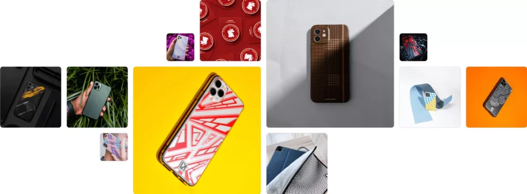 خرید قاب گوشی آذرکیس تصویر 1