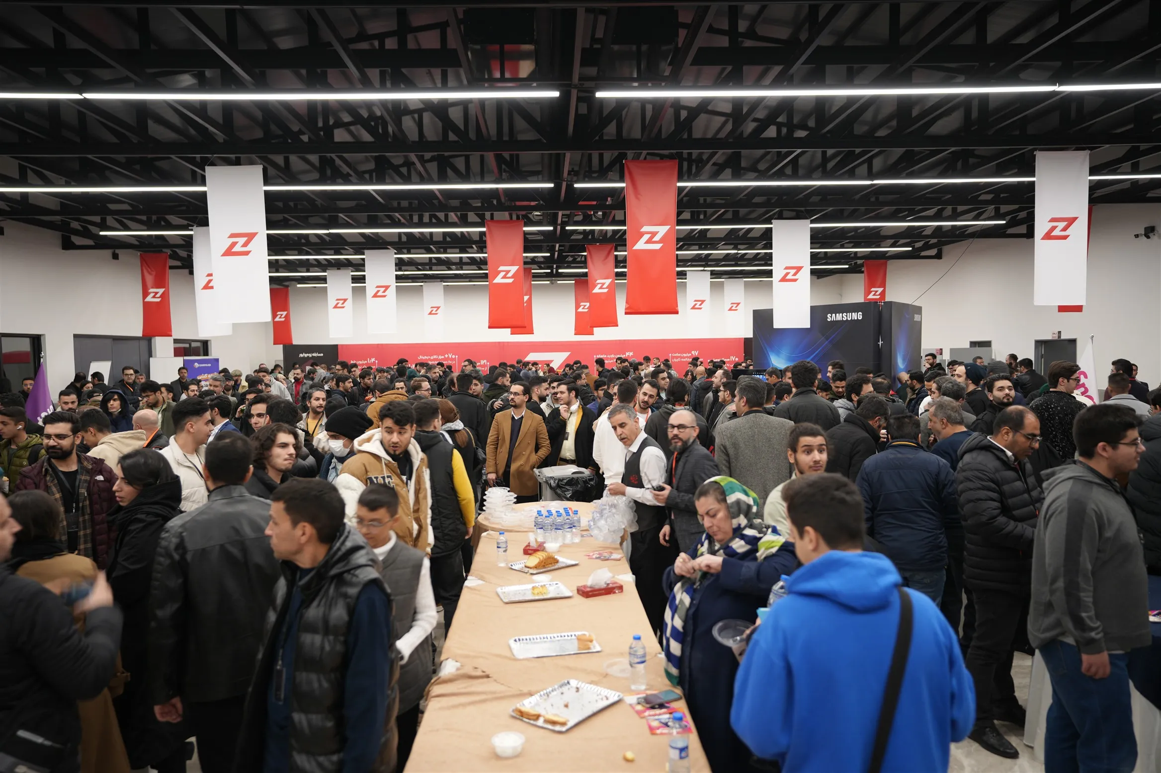 دورهمی زومیت 3