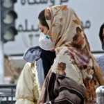 مردم ایران زبان فارسی