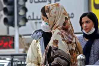 مردم ایران زبان فارسی