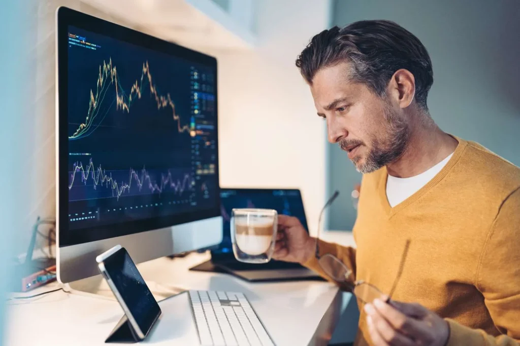 پراپ‌تریدینگ