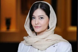 پردیس احمدیه در سریال یل