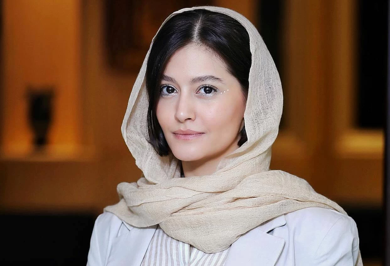 پردیس احمدیه در سریال یل