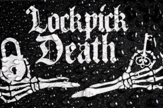 10M People Watched A Youtuber Shim A Lock 1