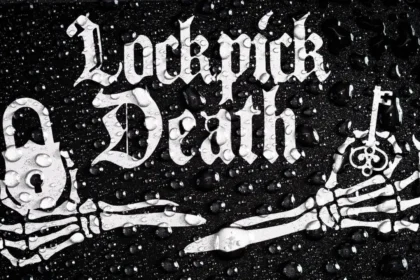 10M People Watched A Youtuber Shim A Lock 1