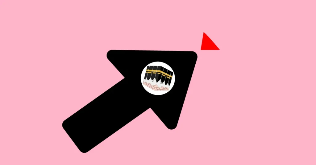 3 اپلیکیشن Qibla Compass ارائه شده توسط 9D Muslim Apps Quran Qibla Direction Prayers