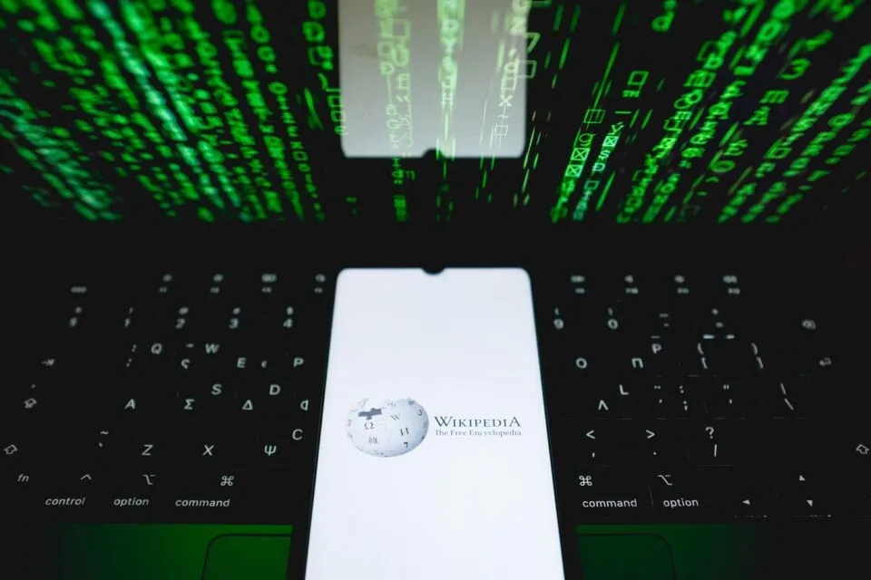 Ai Is Killing Wikipedias Human Traffic